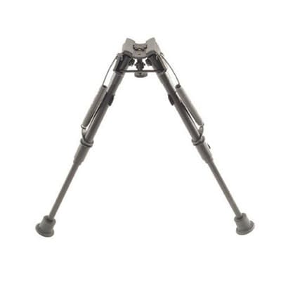 1a2-L Bipod Sling Swivel Mount - 1a2-L Bipod Sling Swivel Mount 9-13'''' Black