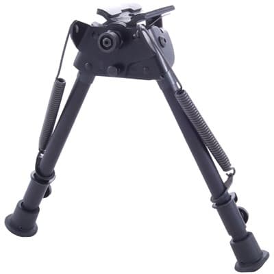 S-L Bipod Sling Swivel Mount - S-L Bipod Sling Swivel Mount 9-13'''' Black