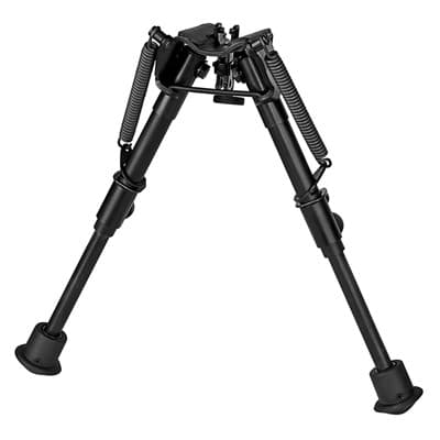 1a2-Br Bipod Sling Swivel Mount - 1a2-Br Bipod Sling Swivel Mount 6-9'''' Black