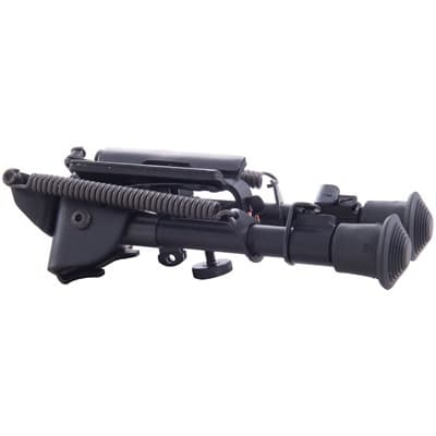 S-Brm Bipod Sling Swivel Mount - S-Brm Bipod Sling Swivel Mount 6-9'''' Black