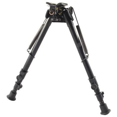 S-25 Bipod Sling Swivel Mount - S-25 Bipod Sling Swivel Mount 11-25'''' Black