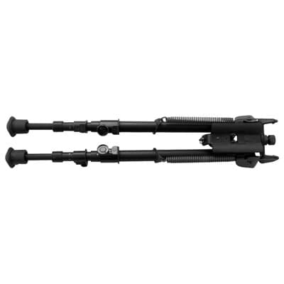 S-25c Bipod Sling Swivel Mount - S-25c Bipod Sling Swivel Mount 13-27'''' Black