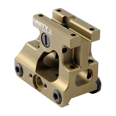 Fast Mro Mount - Fast Mro Mount Fde