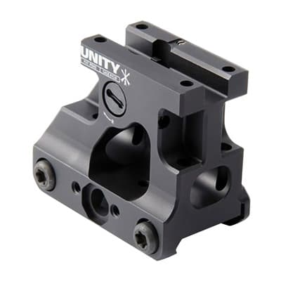 Fast Mro Mount - Fast Mro Mount Black
