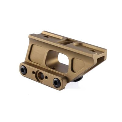 Fast Aimpoint Comp M4 Mount - Fast Aimpoint Comp Series Mount Fde