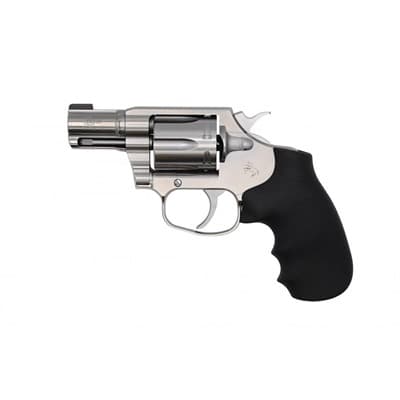Cobra 38 Special +p Revolver - Cobra 38 Special +p 2'''' Barrel Bead Sight Stainless Revolver