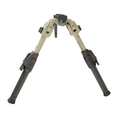 Grnd-Pod Bipod A.R.M.S. 17s Mount - Grnd-Pod Bipod Arms 17s Mount Fde