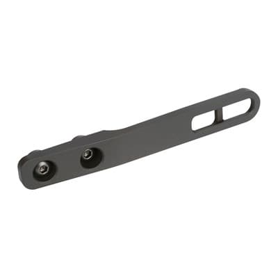 M-Lok Compatible Light Mount Extension Beam