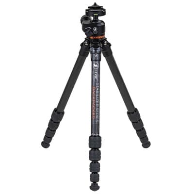 Revic Stabilizer Backpacker Tripod
