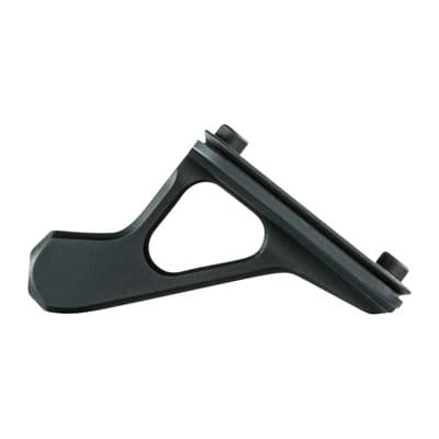 Trijicon Rmr Kick/02 Offset Mount - Trijicon Rmr Kick/02 Offset Mount Right Hand