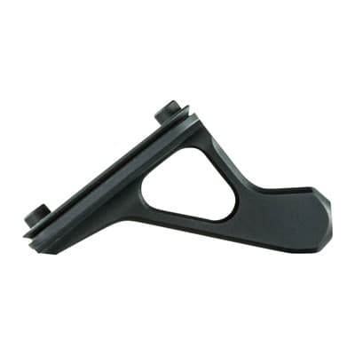 Trijicon Rmr Kick/02 Offset Mount - Trijicon Rmr Kick/02 Offset Mount Left Hand