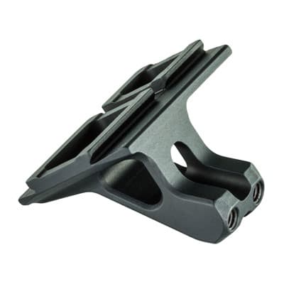 Aimpoint Acro Kick/03 Offset Mount - Aimpoint Acro Kick/03 Offset Mount Right Hand Black