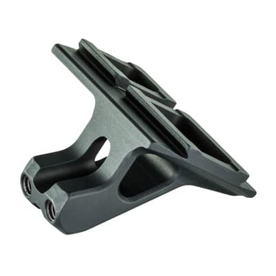 Aimpoint Acro Kick/03 Offset Mount - Aimpoint Acro Kick/03 Offset Mount Left Hand