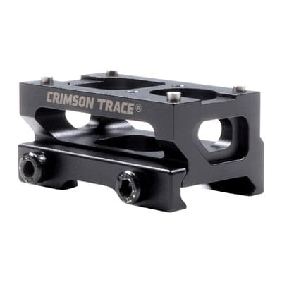 Ct Rad Full Co-Witness Mount