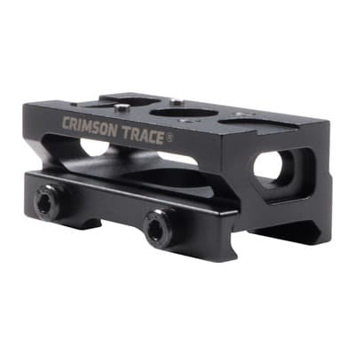 Ct Rad Max Co-Witness Mount