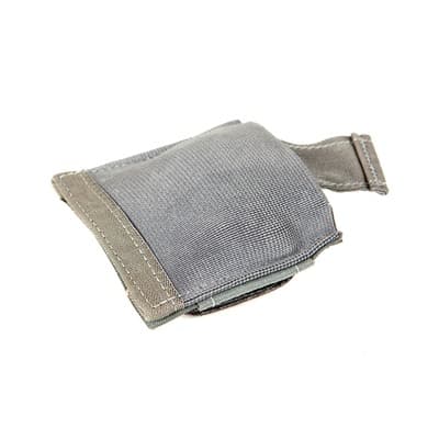Ten-Speed Dump Pouch Small Belt Mount - Small Dump Pouch Wolf Gray