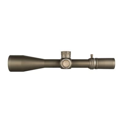 Atacr 7-35x56mm F1 Rifle Scope - Atacr 7-35x56mm Ffp Illuminated Mil-Xt Reticle Dark Earth