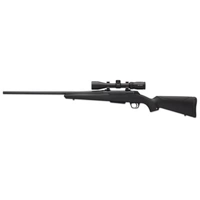 Xpr 350 Legend & Vortex Crossfire Ii 3-9x40mm Scope Combo - Xpr Compact 350 Legend 20'''' Bbl Blk Crossfire Ii 3-9x40mm