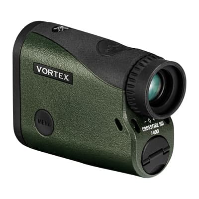 Crossfire Hd 1400 Laser Rangefinder - Crossfire Hd 1400 5x21mm Laser Rangefinder