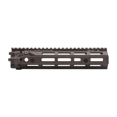 Ar-15 Ris Iii Rails - Ar-15 Ris Iii Rail 9.5'''' Fde