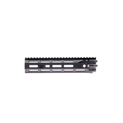 Ar-15 Ris Iii Rails - Ar-15 Ris Iii Rail 9.5'''' Black