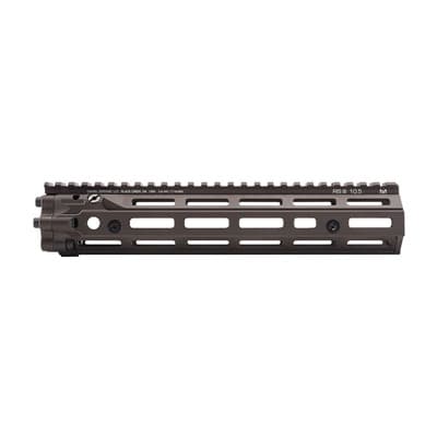 Ar-15 Ris Iii Rails - Ar-15 Ris Iii Rail 10'''' Fde