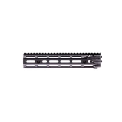 Ar-15 Ris Iii Rails - Ar-15 Ris Iii Rail 10'''' Black