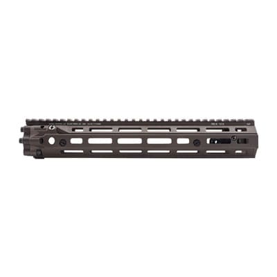 Ar-15 Ris Iii Rails - Ar-15 Ris Iii Rail 12.5'''' Fde