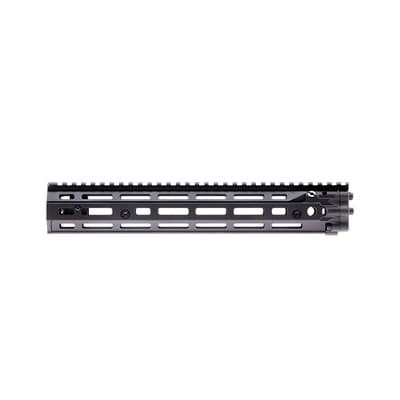Ar-15 Ris Iii Rails - Ar-15 Ris Iii Rail 12.5'''' Black