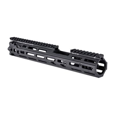 Ar-15 Ris Iii Rails - Ar-15 Ris Iii Rail 13'''' Black