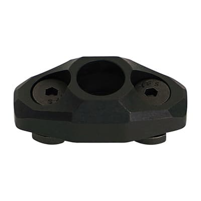 M-Lok Quick Detach (Qd) Sling Mount - Rise M-Lok Quick Detach (Qd) Sling Mount Black