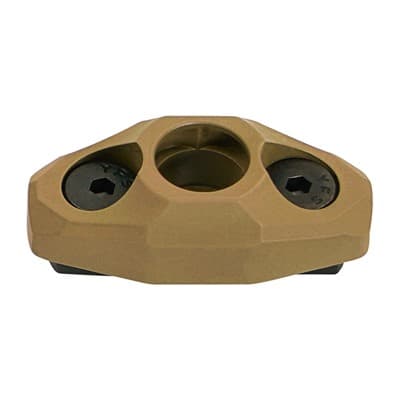 M-Lok Quick Detach (Qd) Sling Mount - Rise M-Lok Quick Detach (Qd) Sling Mount Flat Dark Earth