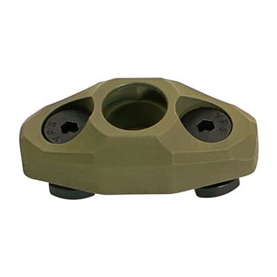 M-Lok Quick Detach (Qd) Sling Mount - Rise M-Lok Quick Detach (Qd) Sling Mount Foliage Green