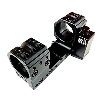 S90 Bracket For Send It Mv3 & Spuhr Mounts - S90 Bracket For The Send It Mv3 & Spuhr Mounts