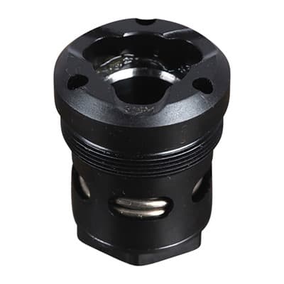 Low Profile 45 Caliber 3-Lug Mount - 3-Lug Mount For 45 Caliber