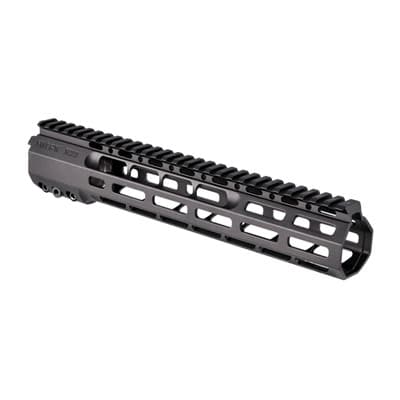 M89 Drive Lock Rail - M89 11.5'''' Drive Lock Rail Black