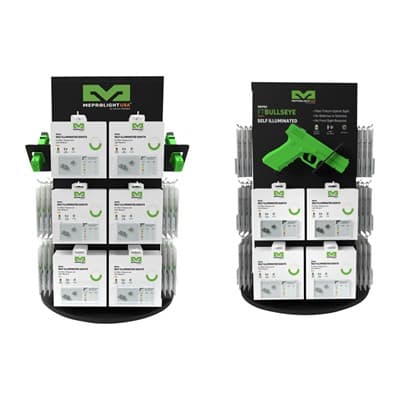 Spinner Display Package