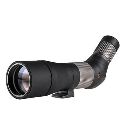 S65a Spotting Scope 22-45x/18x Reticle - Acura S65a Spotting Scope W/ 22-45x Ep/18x Fixed Reticle