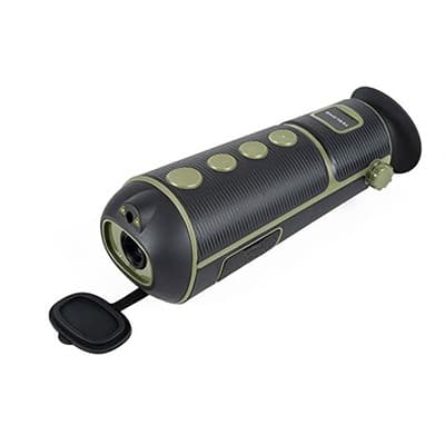 Tts260 Night Vision Thermal Imaging Monocular