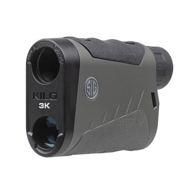 Kilo3k 6x22mm Laser Rangefinder - Kilo3k 6x22mm Laser Rangefinder O.D. Green