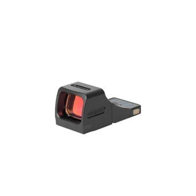 Scs (Solar Charging Sight) For S&W M&P M2.0 - Scs-Mps-Gr (Solar Charging Sight) For S&W M&P M2.0 Black