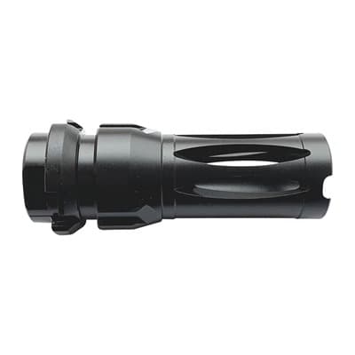 Ar .308 Flash Hider For Keymo Mount 5/8-24 - Keymo Suppressor Mount For Dead Air Suppressors 5/8''''x24