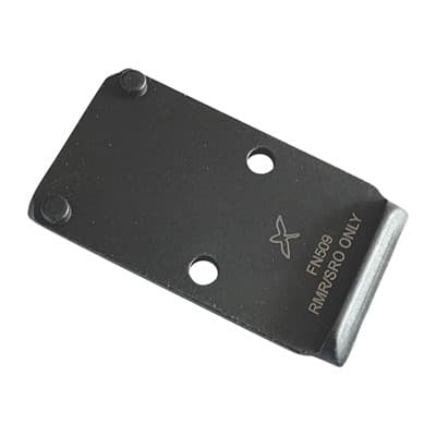 Optic Mounting Plate For Fn 509 - Fn 509 Optic Mounting Plate