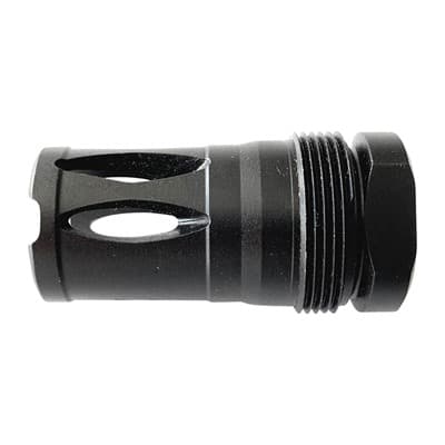 Ar-15 Flash Suppressor Mount - Ar-10 Flash Suppressor Mount 5/8''''x24 Thread