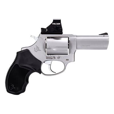 605 357 Magnum Optics Ready Revolver - 605 T.O.R.O. .357 Magnum 3'''' Bbl 5-Rd Optic Ready Ss