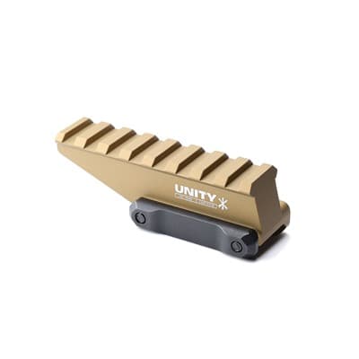 F.A.S.T. Riser Absolute Mount System - F.A.S.T. Riser Absolute Mount Fde