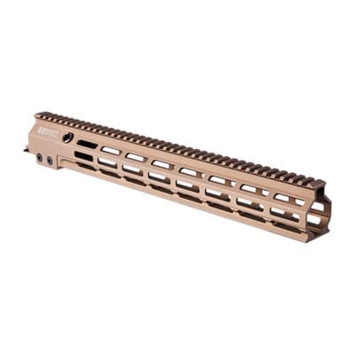 Mk18 16'''' Super Modular Rails M-Lok Compatible - Mk18 16'''' Super Modular Rail M-Lok/Arca Swiss Compatible Ddc