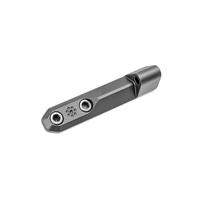 Inline Scout Mount For Surefire Scout Pro - Inline Mount For Surefire Scout Light Pro