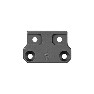 Side Scout Light Mount For Lwrc Handguard