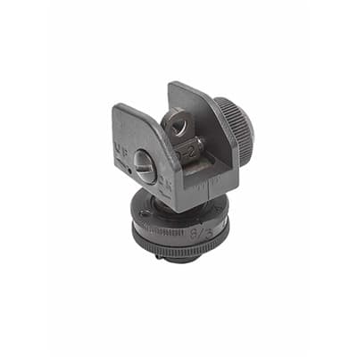 Ar-15 A2 Rear Sight Assembly - A2 Rear Sight Assembly Kit